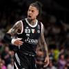 Virtus Bologna, Zanetti assegna il ruolo di capitano a Hackett e Vildoza