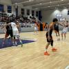 B Int - Una Miwa eroica conquista Gara 2 contro la Viola Reggio Calabria