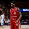 Il «Dream Team» di Tony Parker all'Asvel Villeurbanne (con Armoni Brooks)