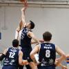 Serie B - Infodrive Capo d’Orlando lotta ma esce sconfitta sul parquet di Desio