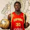 Spagna, che tegola per Scariolo: Eli John Ndiaye salta EuroBasket