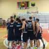 Serie B - Sfuma sul difficile campo di Ferentino la vittoria al Nuovo Basket Aquilano