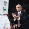 Olimpia Milano, 4 assenti per Messina alla prima di campionato con Tortona