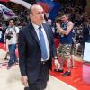 Stefano Tedeschi, il saluto: «Grazie Fortitudo, per l’onore di averti servita»