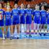 Italibasket Women - Secondo test con la Cechia, Capobianco soddisfatto