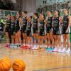 A1 F - Le Panthers Roseto tornano al PalaMaggetti per affrontare Battipaglia
