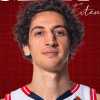 UFFICIALE LBA - Reggio Emilia, rinnovato anche Lorenzo Uglietti