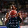 Cantù salva, Xavier Sneed chiuderà la stagione in Israele 