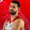 UFFICIALE A2 - Rimini, Giovanni Tomassini resta in biancorosso per il terzo anno consecutivo