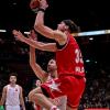 Olimpia Milano, che esordio di Leonardo Toté in EuroLeague!