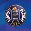 Per la 7ª volta negli LBA Playoff entrambe le semifinali iniziano con delle vittorie esterne
