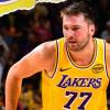 Luka Doncic eguaglia Michael Jordan in un record all'inizio della stagione NBA