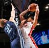 NBA | Gli Heat di Fontecchio travolgono Memphis con un primo tempo storico e 146 punti totali