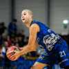 Serie B - Treviglio Brianza Basket: arriva l'esterno Tommaso Rossi
