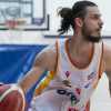 Serie B - Ravenna, Kevin Brigato dopo la vittoria con San Severo