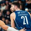 Givova Scafati vs Fortitudo Bologna: diretta (73-73 con 20 secondi da giocare, 4Q)