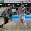 B Int - Basketball Lucca e Note di Siena: chi vince la serie va in B Nazionale