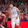MERCATO LBA - Reggio, Cheatham tra il sogno Italbasket e il rinnovo con Reggio Emilia
