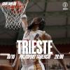 LIVE LBA | Reyer Venezia vs Pallacanestro Trieste: dove in TV, preview, diretta