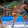 A2 F - Il Jolly Libertas fa tris: al PalaMacchia batte Moncalieri 