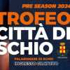 A1 F - Famila: nel weekend arriva il Torneo Città di Schio