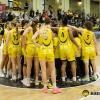 A1 F - L'Alama va a Battipaglia per il terzo turno, domenica anticipo alle ore 14.30 