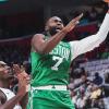 Boston Celtics ancora a secco, sconfitti dai Pistons nonostante i 41 punti di Jaylen Brown