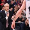 Ettore Messina: «L'ultimo possesso? Mancata la calma per prenderci un buon tiro»