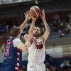 Serie B - La T Gema Montecatini si prende anche gara 2 con il San Giobbe