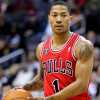 NBA - Dopo il ritiro, Derrick Rose sarà onorato dai Chicago Bulls