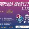 A1 Femminile - Opening Day Cagliari 2022: tutte le info