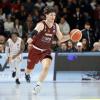 Guerri Napoli interessata al playmaker Ryan Arcidiacono, ex Trapani