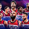 UFFICIALE | Team USA, ecco l'annuncio: KD, LeBron, Steph guidano il roster per le Olimpiadi