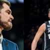 Belinelli vs Splitter, si affrontano i due compagni dell'anello con gli Spurs