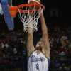 BSN - Vaqueros, Gallinari e Duarte annullano la bella gara di Cotton e dei Mets