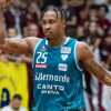 A2 - Cantù, che tegola! Tyrus McGee out per oltre un mese