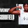 UFFICIALE EL - L'Asvel Villeurbanne si separa da Admiral Schofield