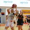 Finali Under 19 F - Anche il Basket Roma si arrende a La Molisana Campobasso