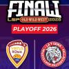 Serie B - Roma‑Montecatini, il viaggio ricomincia: una finale che profuma di storia