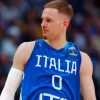 Ufficiale Italbasket, Donte Divincenzo ottiene la cittadinanza italiana: sarà agli Europei?