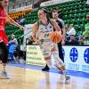 EuroCup Women - Contro Ragusa una grande partenza per le Dinamo Women 