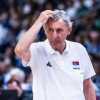 Pesic critico sull'assenza di Antetokounmpo: «È per questo che abbiamo programmato questo torneo»