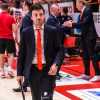 UFFICIALE A2 - Pistoia Basket saluta il Team Manager Andrea Tronconi