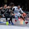 LBA highligts: Virtus Bologna controlla agevolmente Napoli Basket