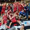 Serie B - Stings Mantova, vittoria d’oro a Soresina: battuto Pizzighettone 