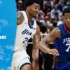 Il rookie dei Sixers VJ Edgecombe salterà la partita della Summer League