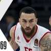 Mike James: «L'EuroLeague sarà dura l'anno prossimo, ma siamo costruiti per questo»