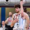 MERCATO A2 - Rieti punta a confermare Gallo e attende Reggio Emilia