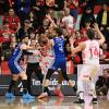 Copeland salva Brindisi, tripla in volata per vincere a Cento