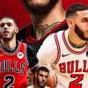 NBA - Bulls, l'ombra del padre incombe sui problemi fisici di Lonzo Ball